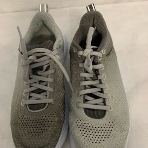 Hoka shoes